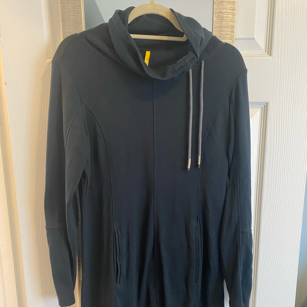 Lole Sweater Dress size L